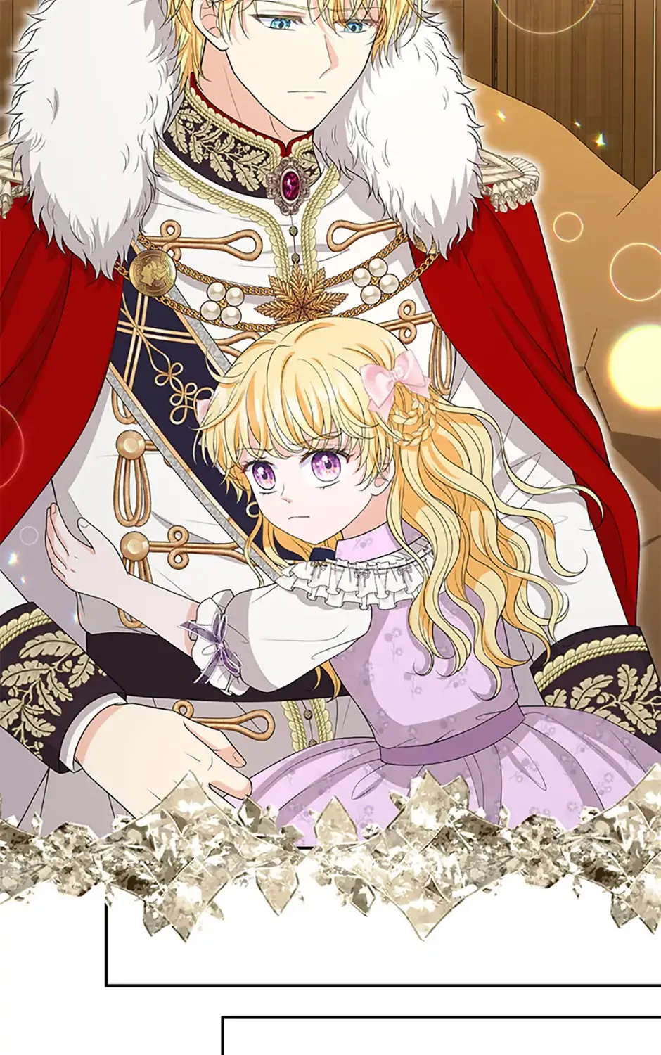 The S-Class Little Princess Is Too Strong Chapter 55 page 68 - 