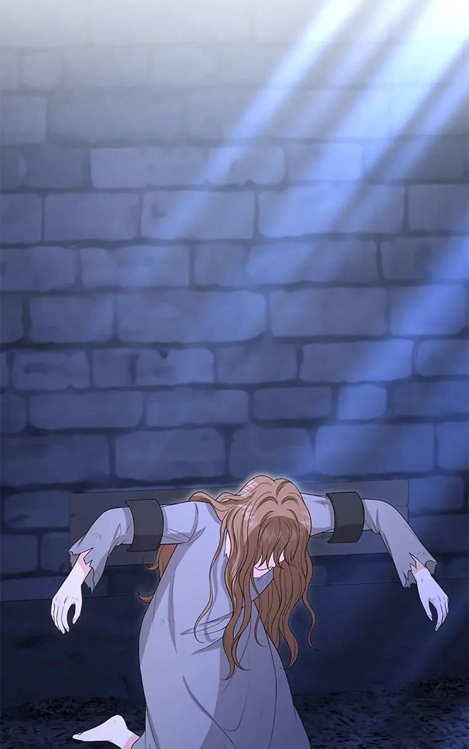The S-Class Little Princess Is Too Strong Chapter 55 page 70 - 