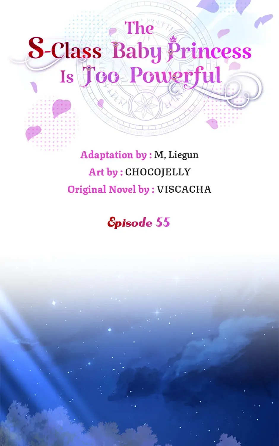 The S-Class Little Princess Is Too Strong Chapter 55 page 80 - 