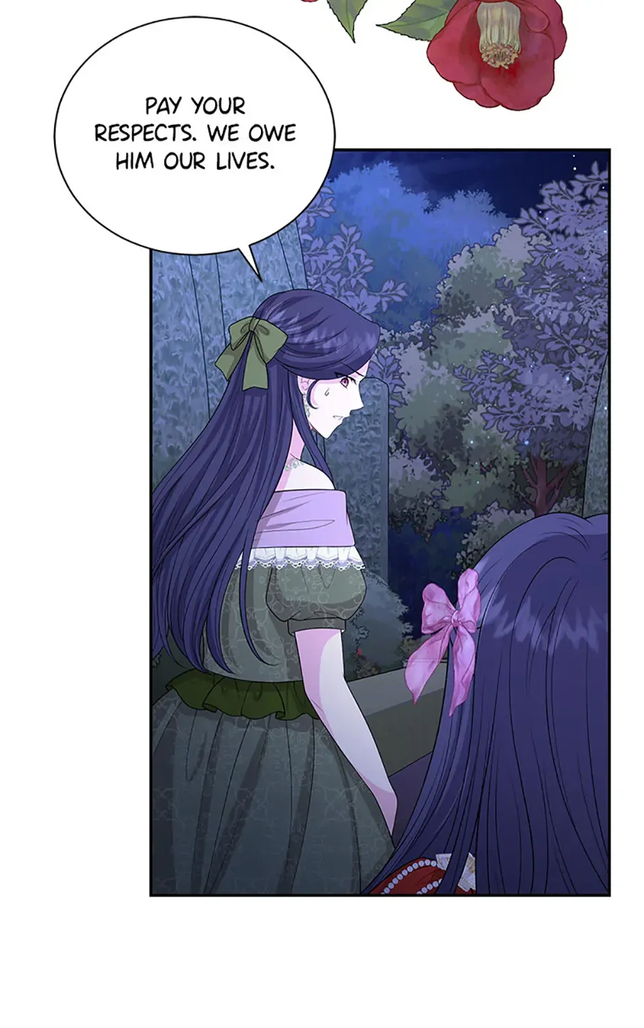 The S-Class Little Princess Is Too Strong Chapter 55 page 86 - 