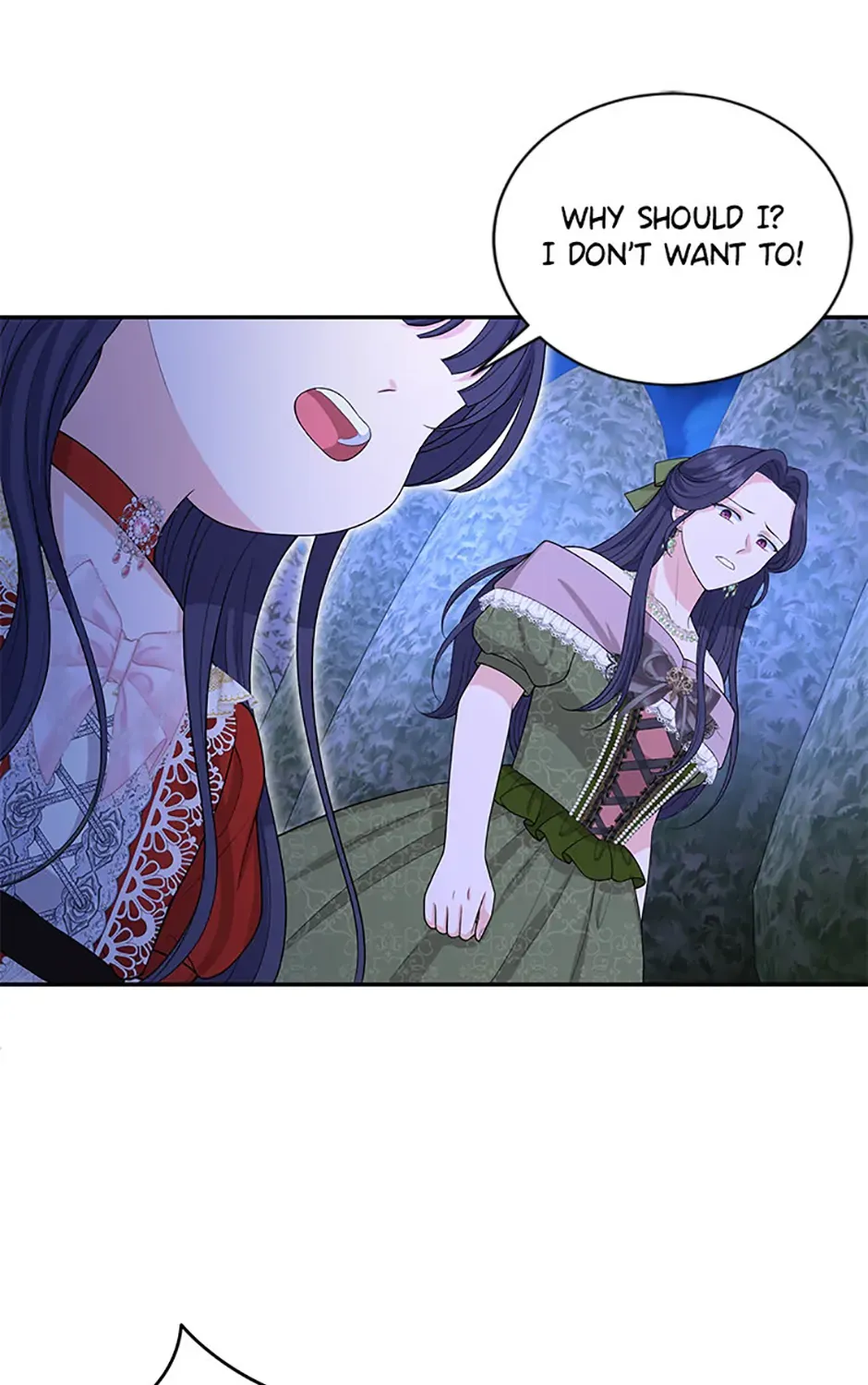 The S-Class Little Princess Is Too Strong Chapter 55 page 88 - 