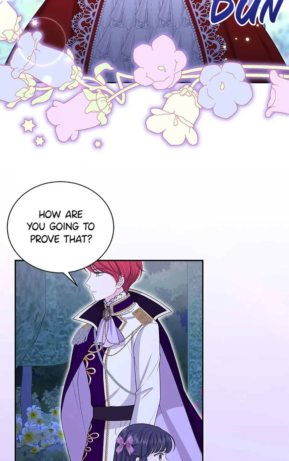 The S-Class Little Princess Is Too Strong Chapter 55 page 94 - 