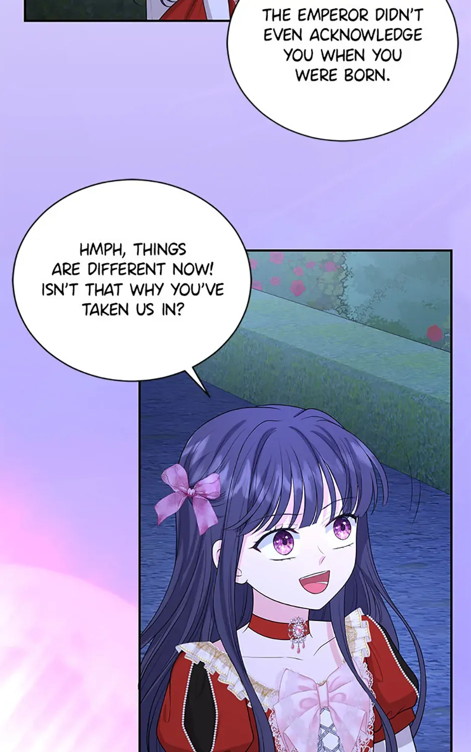 The S-Class Little Princess Is Too Strong Chapter 55 page 96 - 