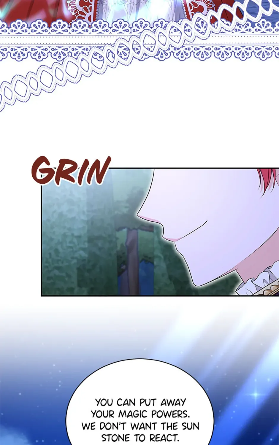 The S-Class Little Princess Is Too Strong Chapter 55 page 100 - 