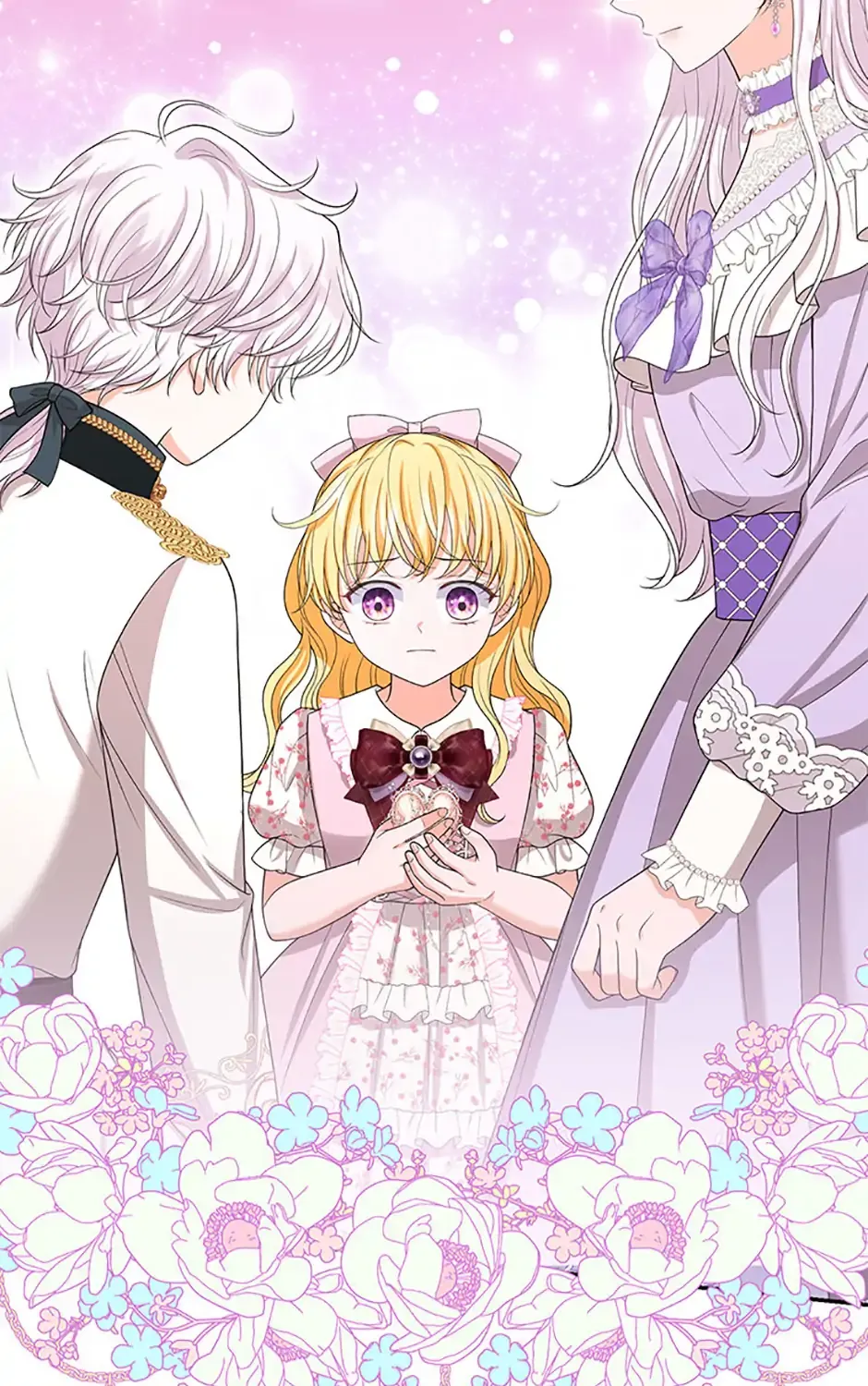 The S-Class Little Princess Is Too Strong Chapter 56 page 106 - 