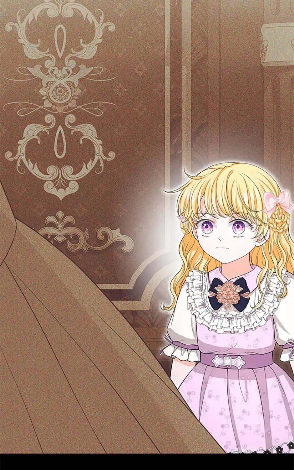 The S-Class Little Princess Is Too Strong Chapter 56 page 12 - 