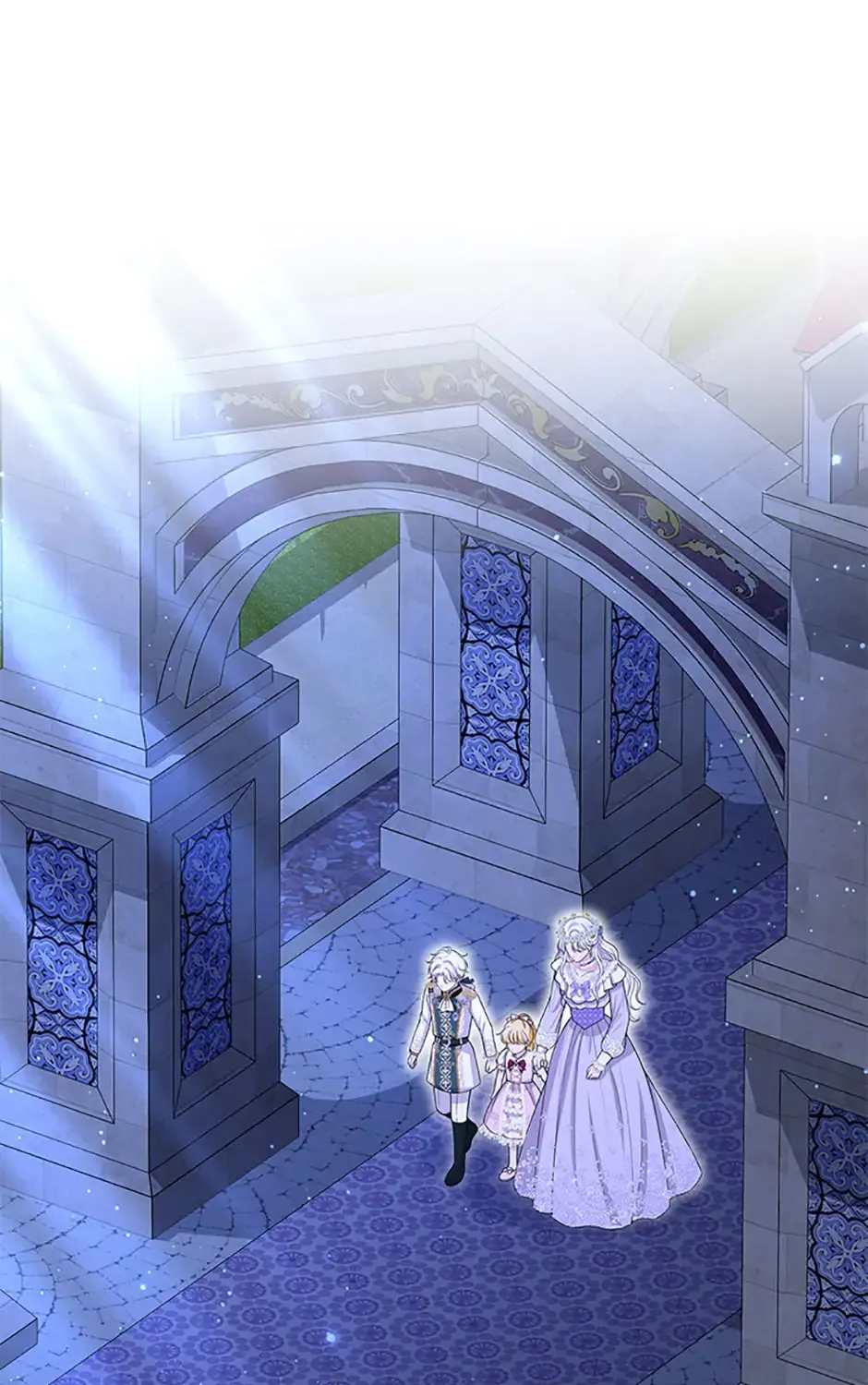 The S-Class Little Princess Is Too Strong Chapter 56 page 122 - 