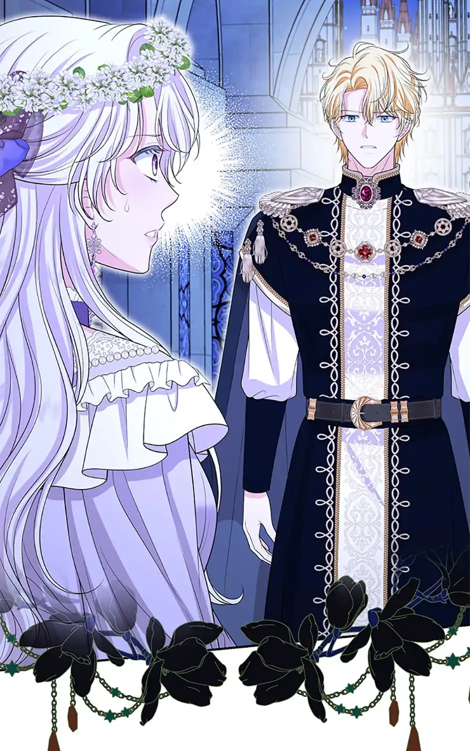 The S-Class Little Princess Is Too Strong Chapter 56 page 126 - 