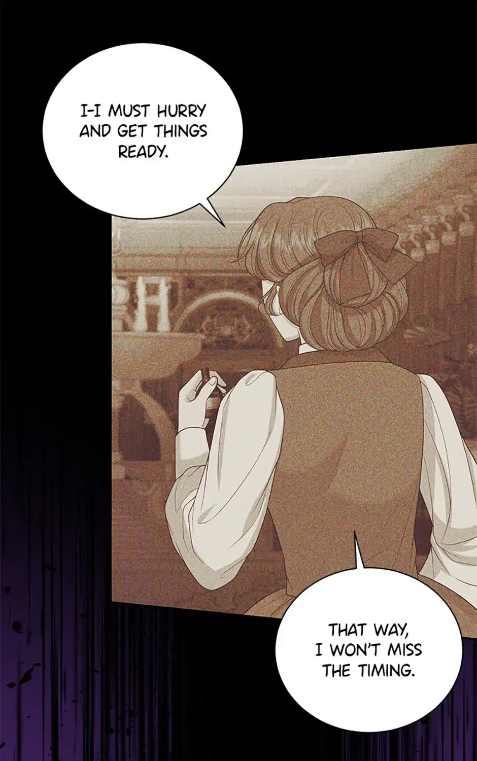 The S-Class Little Princess Is Too Strong Chapter 56 page 14 - 