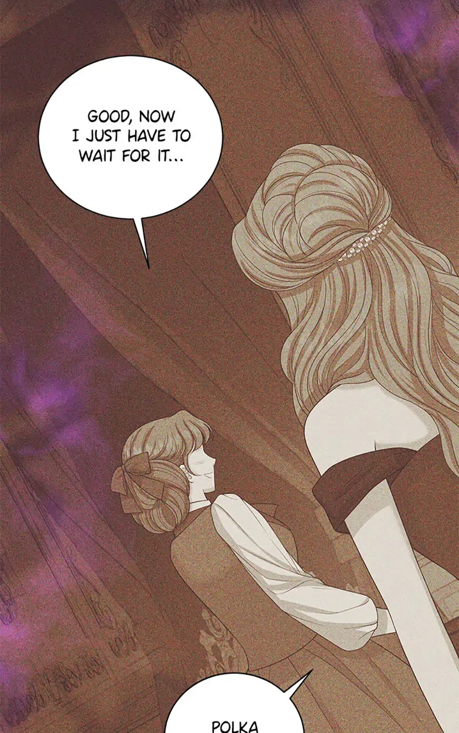 The S-Class Little Princess Is Too Strong Chapter 56 page 22 - 