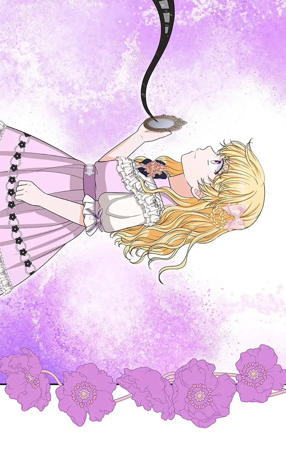 The S-Class Little Princess Is Too Strong Chapter 56 page 32 - 