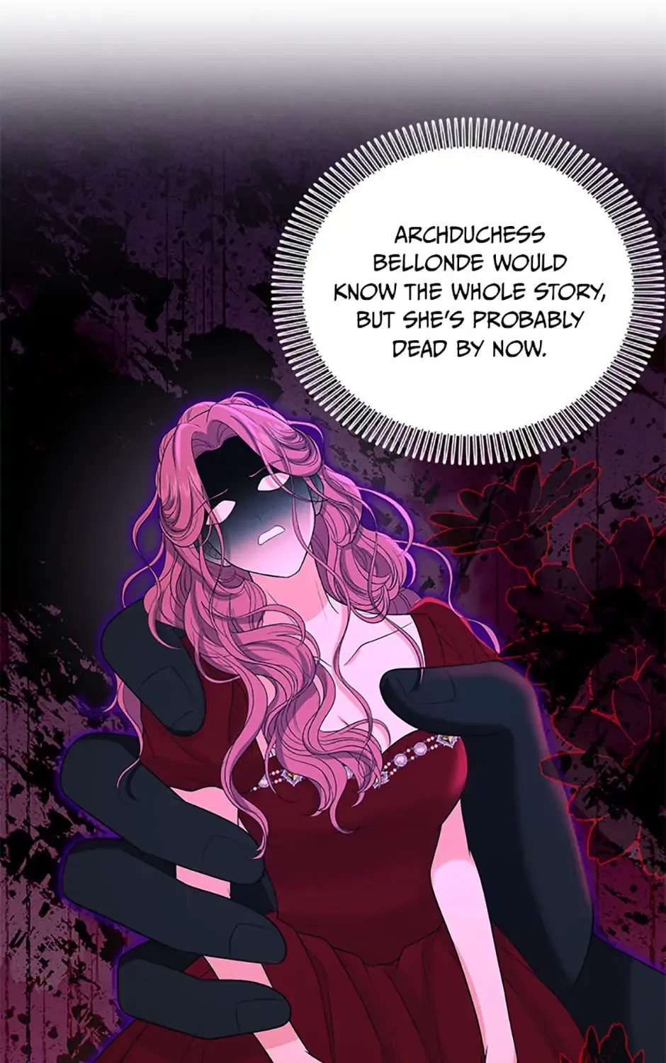 The S-Class Little Princess Is Too Strong Chapter 56 page 36 - 