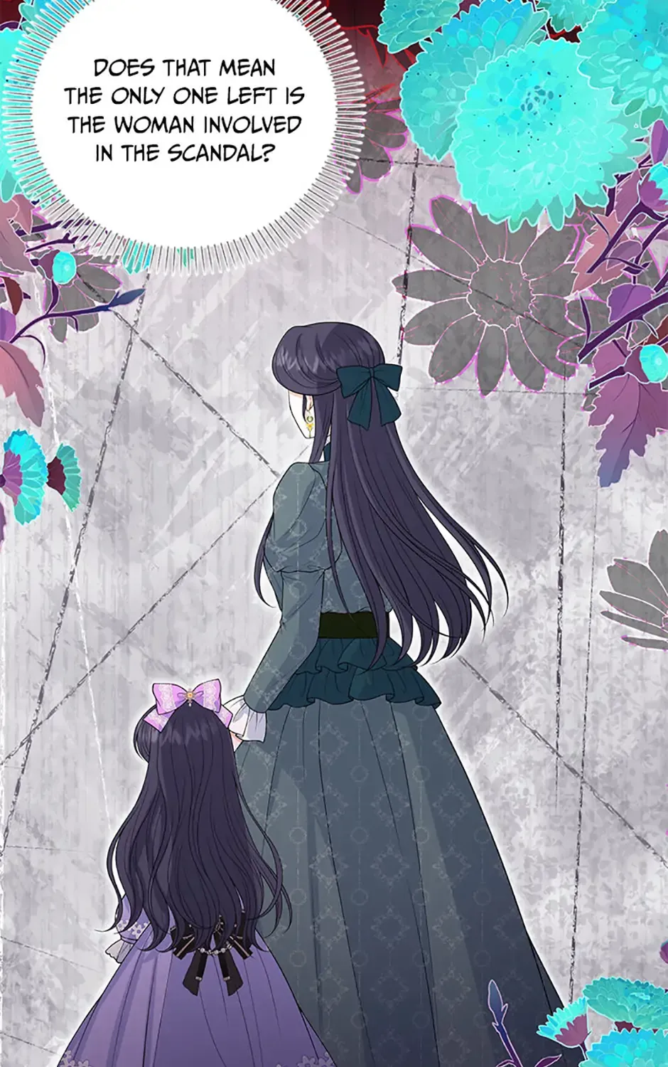 The S-Class Little Princess Is Too Strong Chapter 56 page 38 - 