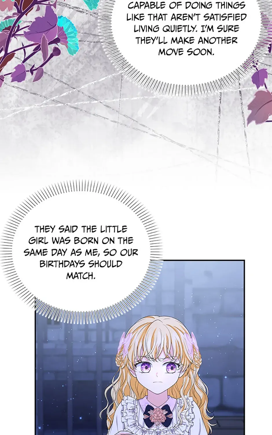 The S-Class Little Princess Is Too Strong Chapter 56 page 40 - 