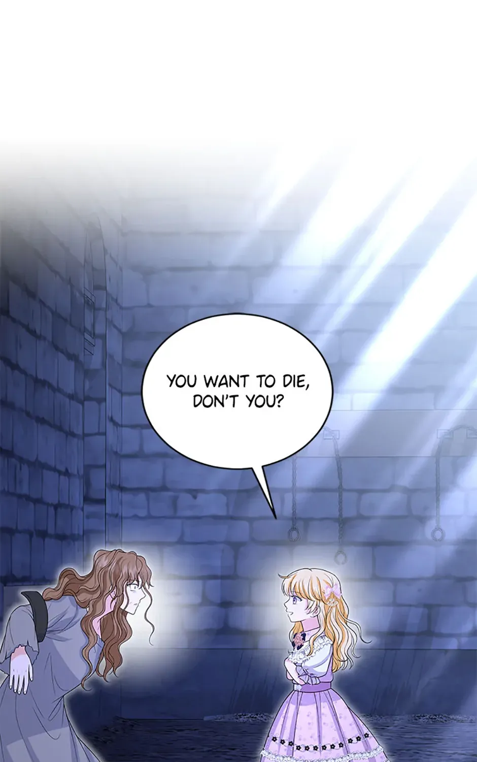 The S-Class Little Princess Is Too Strong Chapter 56 page 46 - 