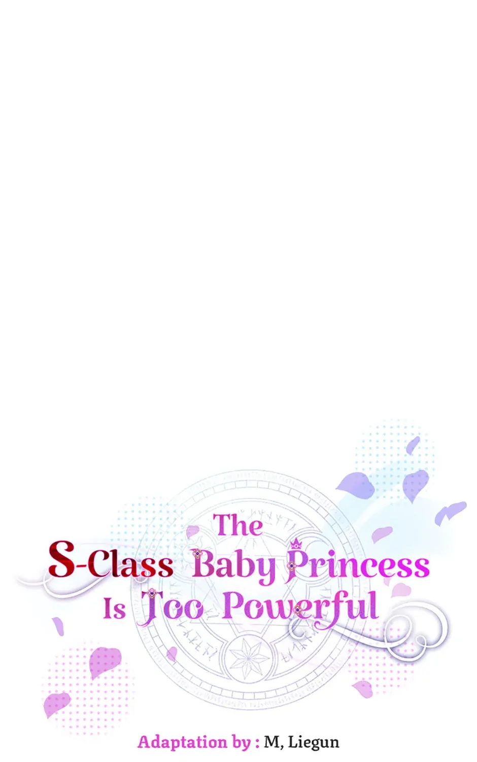 The S-Class Little Princess Is Too Strong Chapter 56 page 58 - 