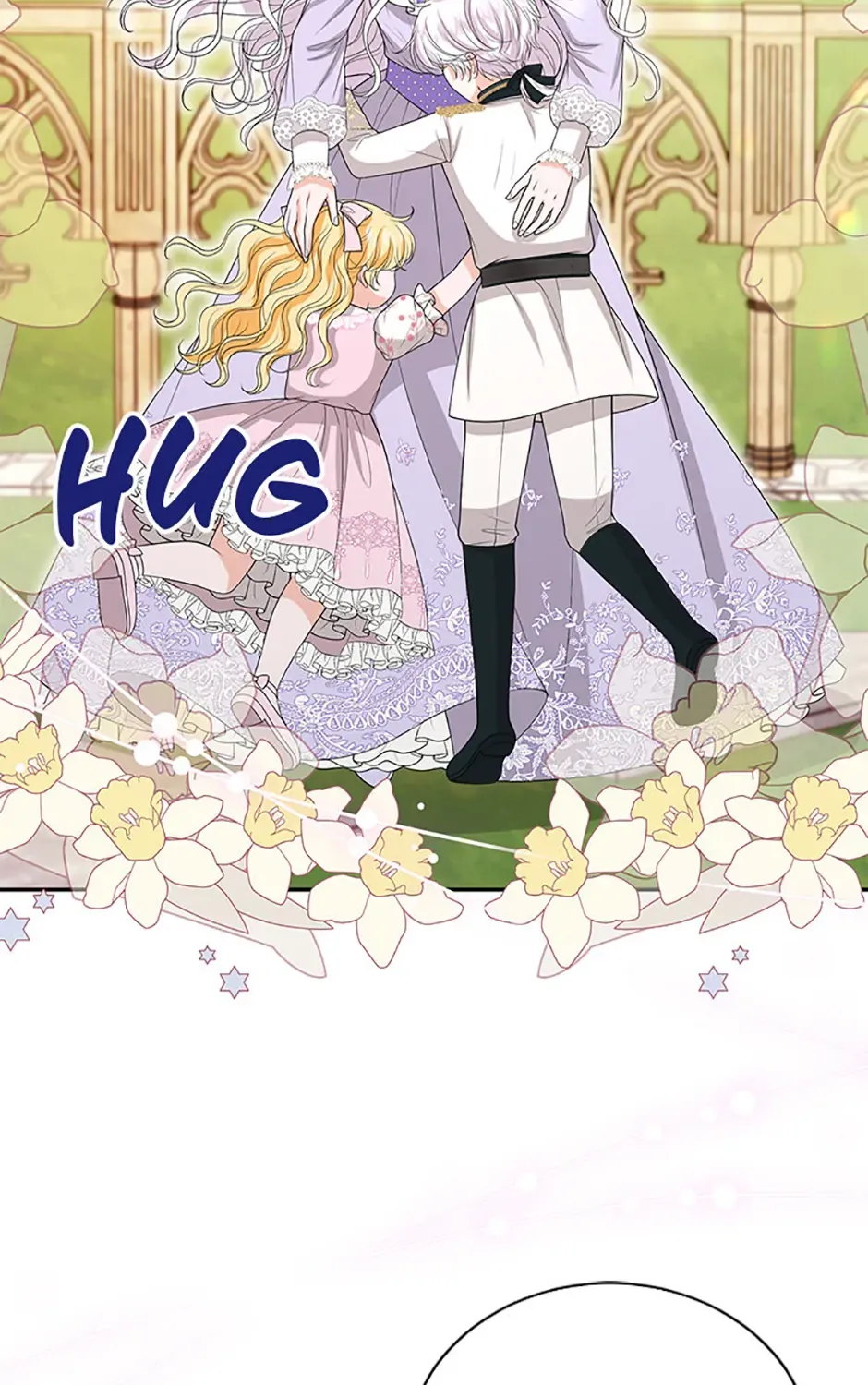 The S-Class Little Princess Is Too Strong Chapter 56 page 62 - 