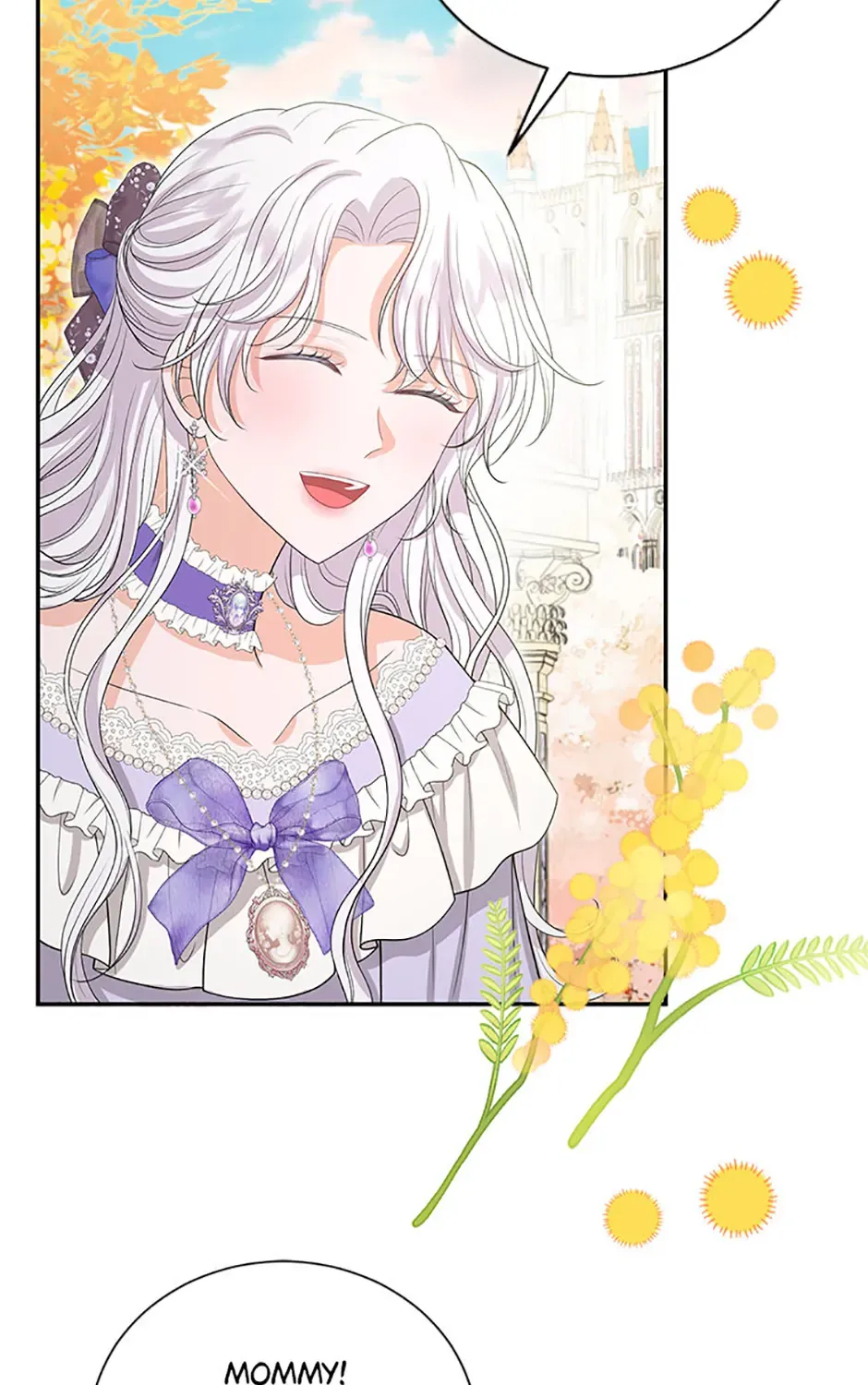 The S-Class Little Princess Is Too Strong Chapter 56 page 64 - 