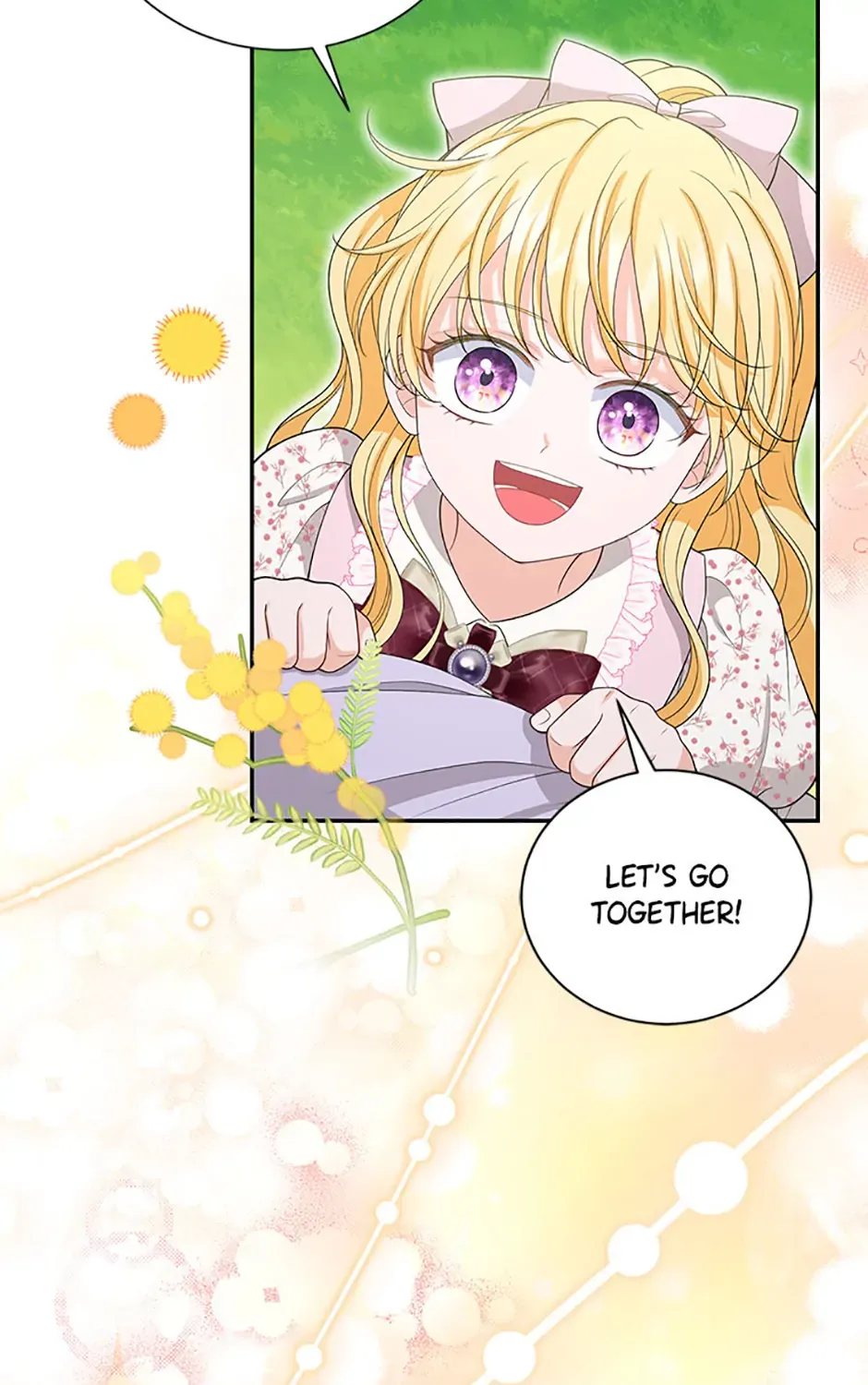The S-Class Little Princess Is Too Strong Chapter 56 page 66 - 