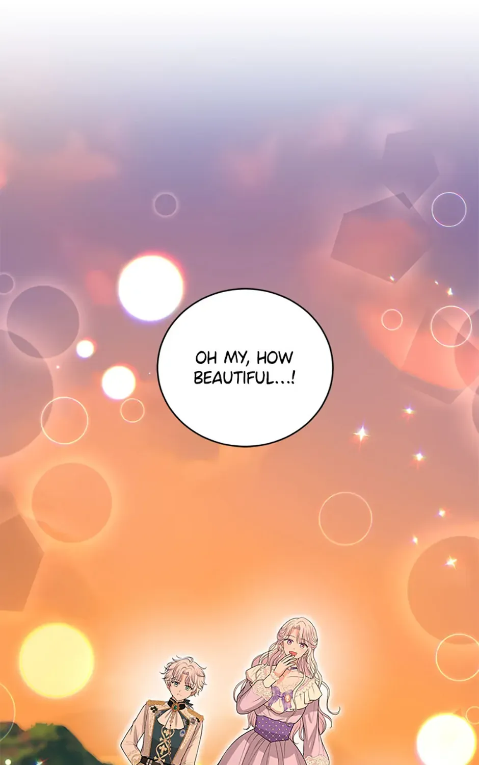The S-Class Little Princess Is Too Strong Chapter 56 page 70 - 