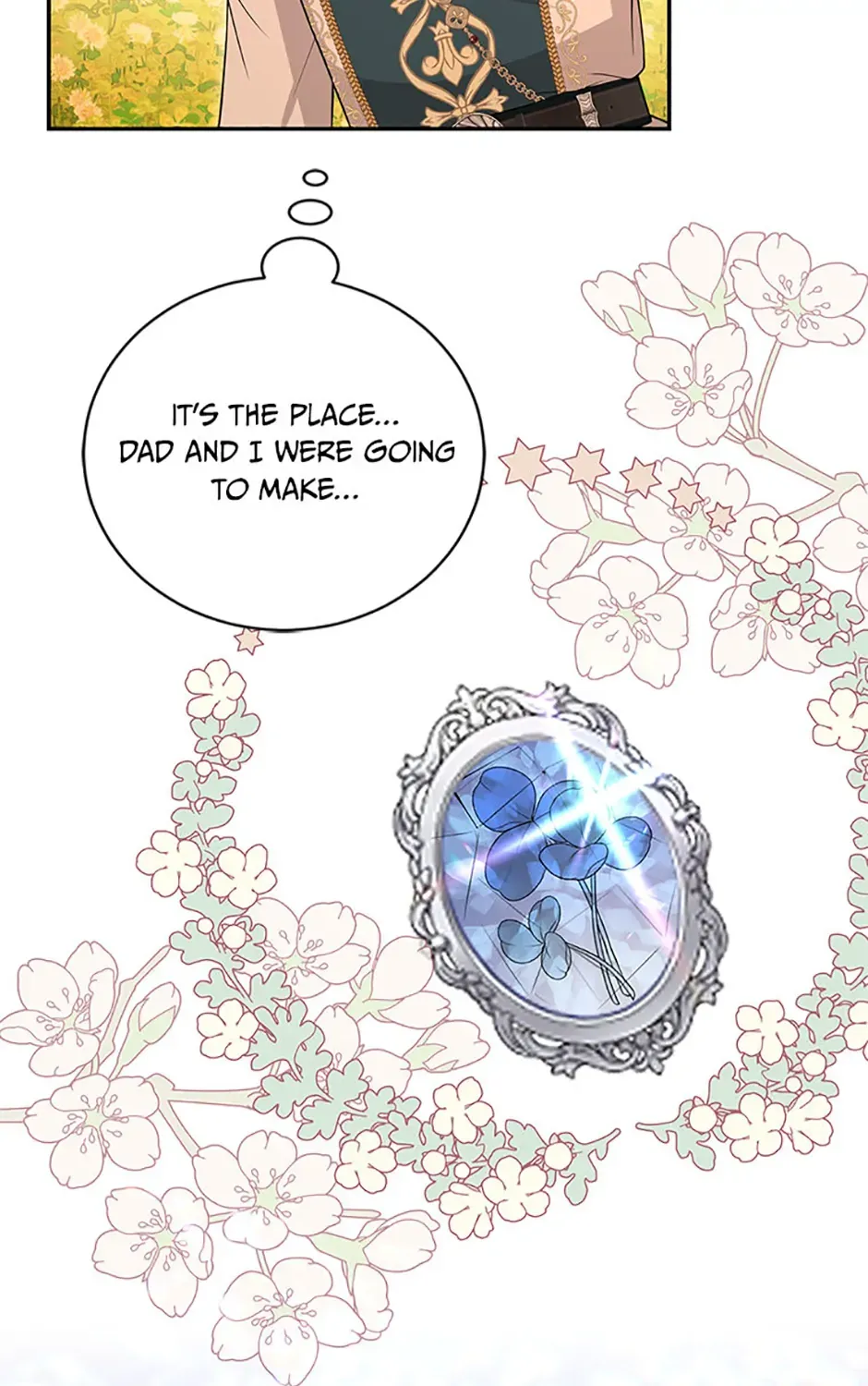 The S-Class Little Princess Is Too Strong Chapter 56 page 74 - 