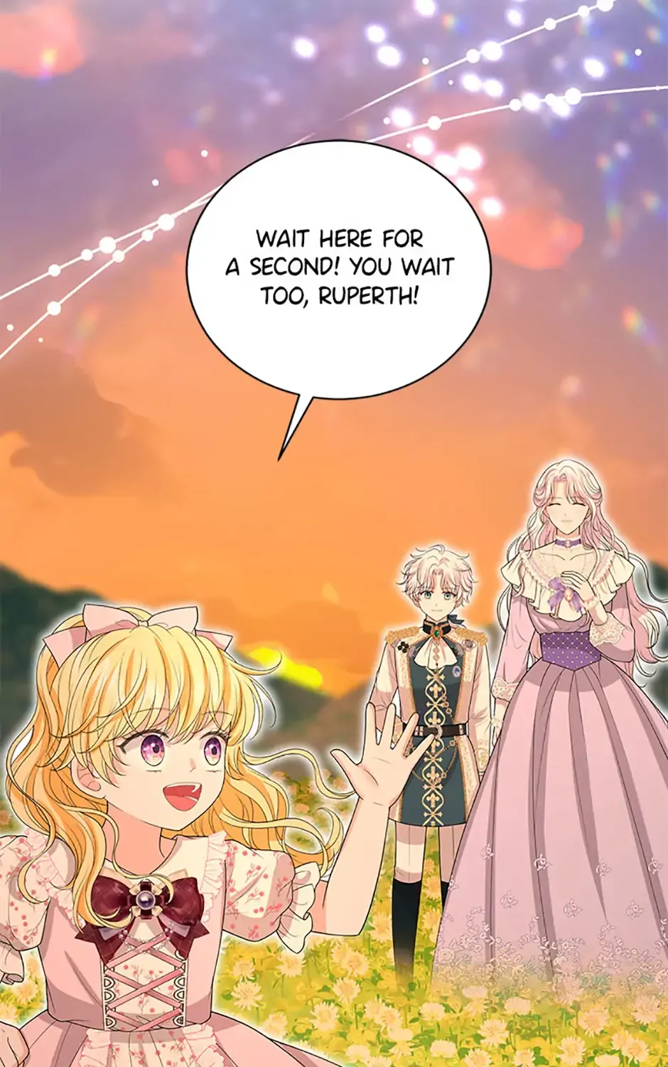 The S-Class Little Princess Is Too Strong Chapter 56 page 76 - 