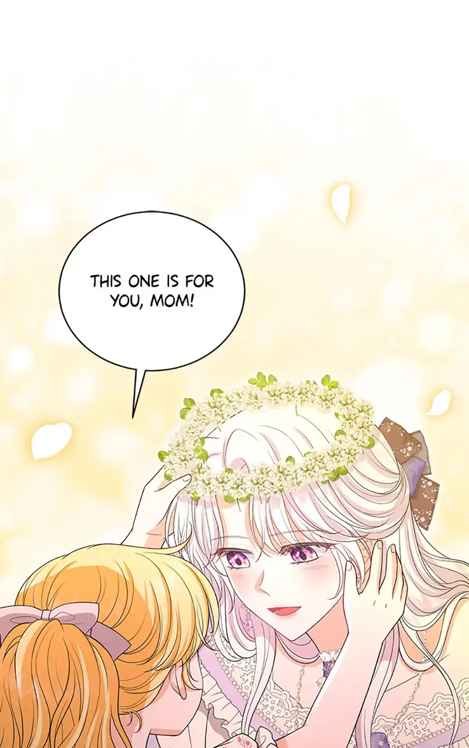 The S-Class Little Princess Is Too Strong Chapter 56 page 80 - 