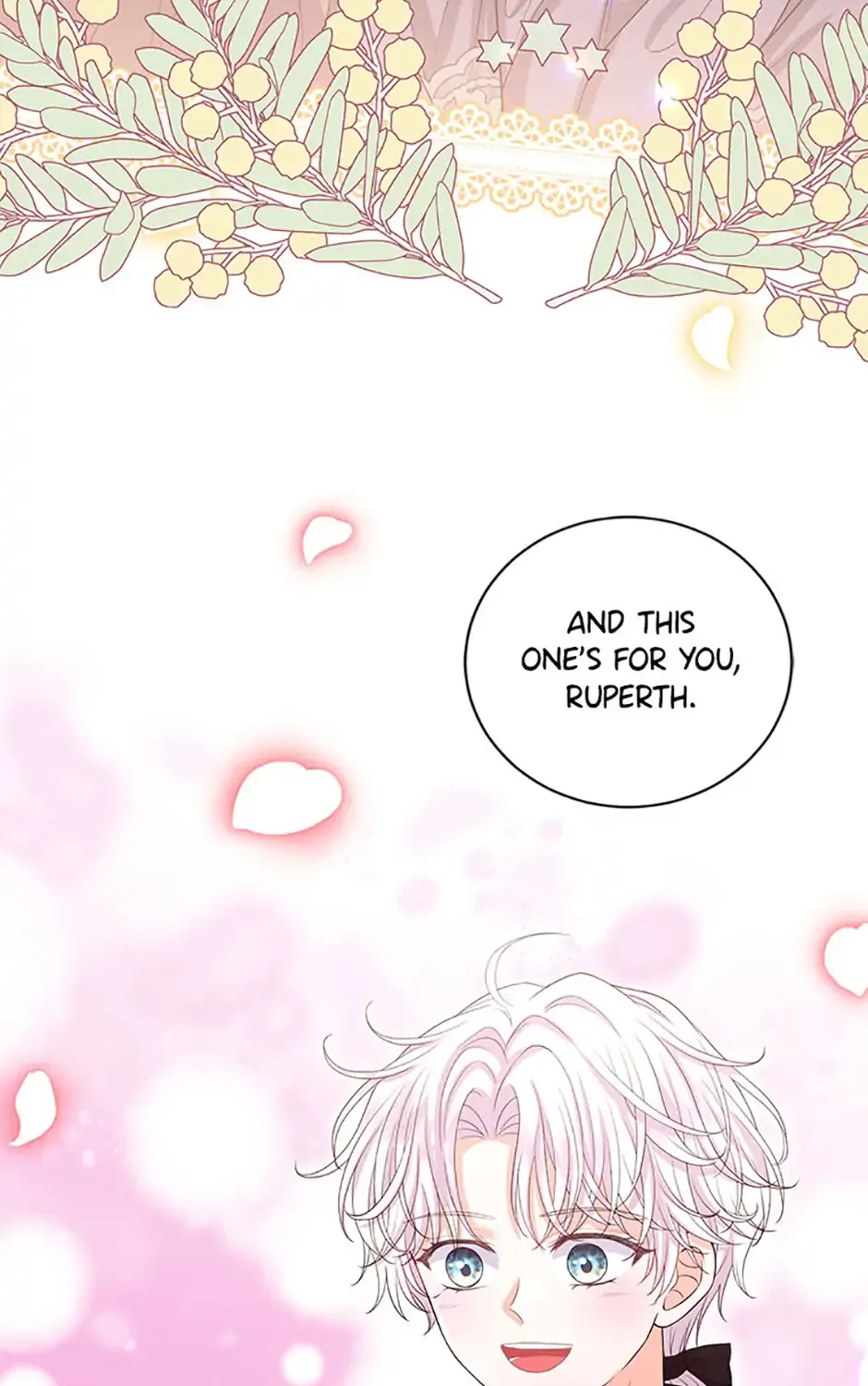 The S-Class Little Princess Is Too Strong Chapter 56 page 82 - 