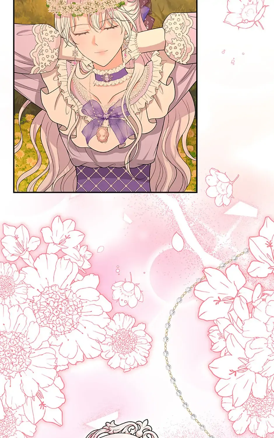 The S-Class Little Princess Is Too Strong Chapter 56 page 90 - 