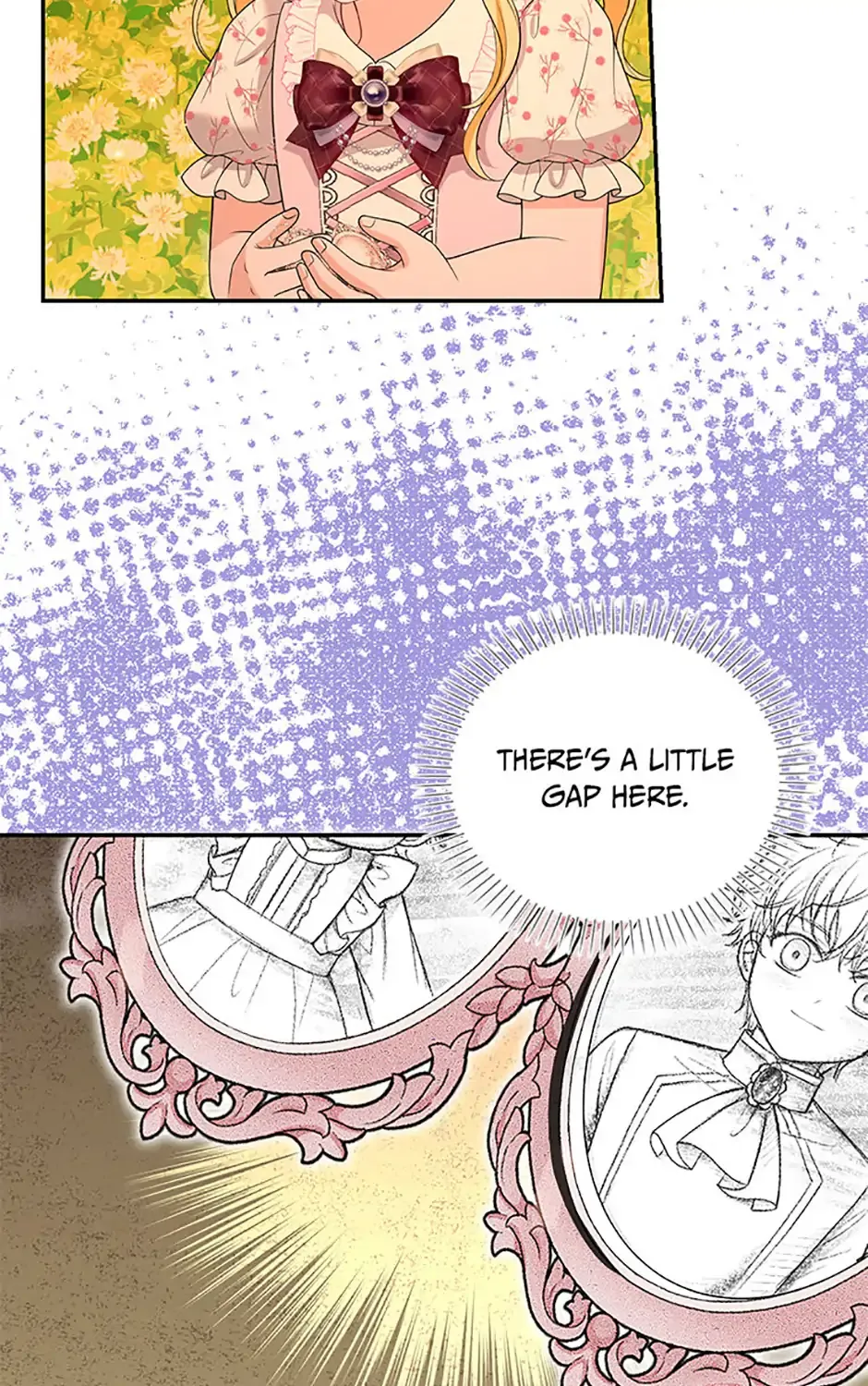 The S-Class Little Princess Is Too Strong Chapter 56 page 96 - 