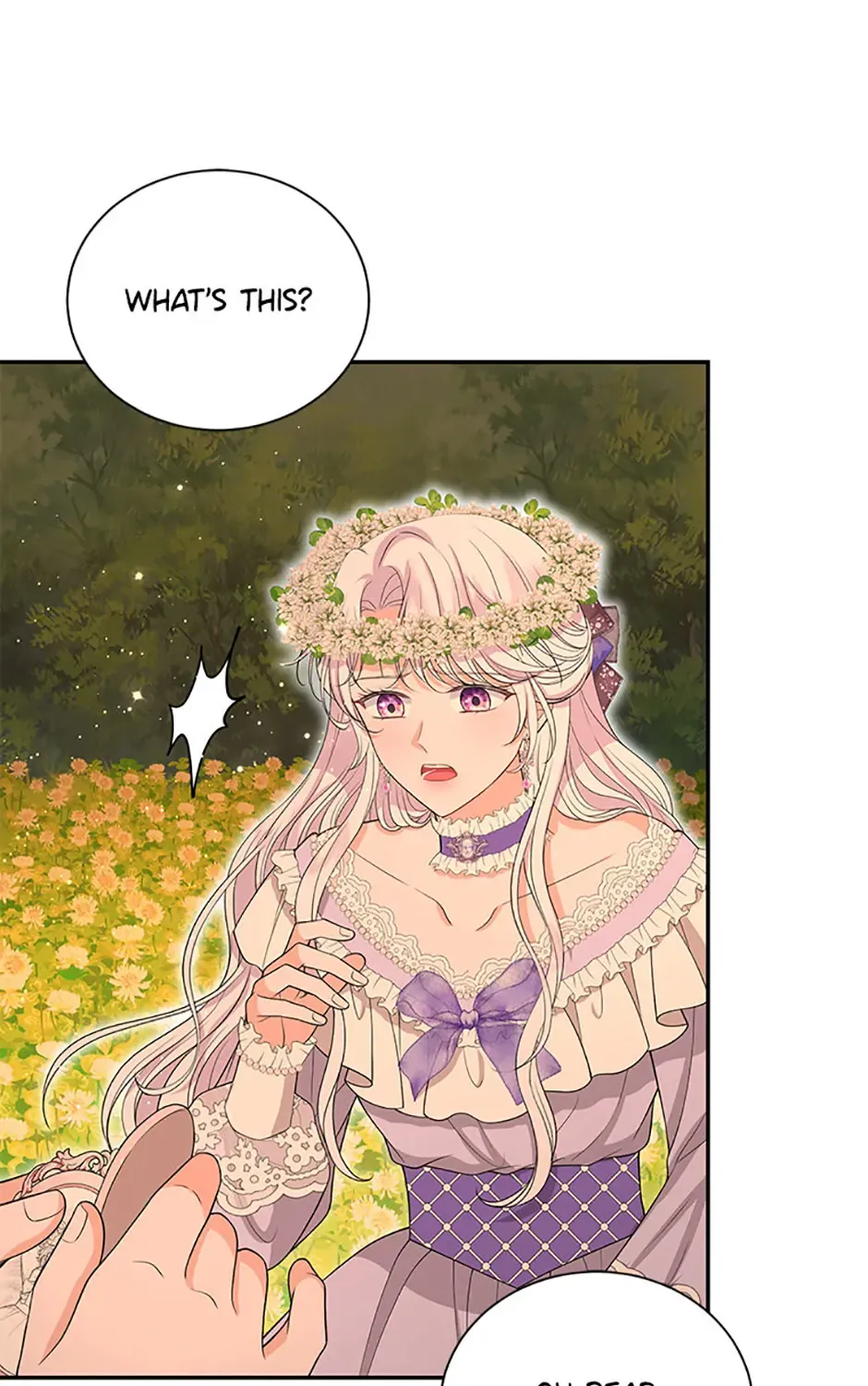 The S-Class Little Princess Is Too Strong Chapter 56 page 98 - 