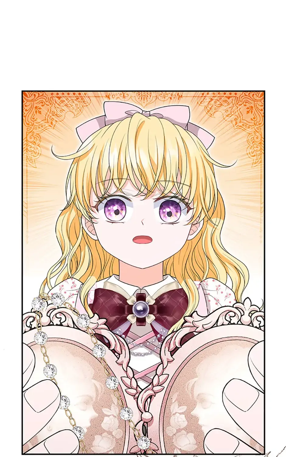 The S-Class Little Princess Is Too Strong Chapter 56 page 100 - 