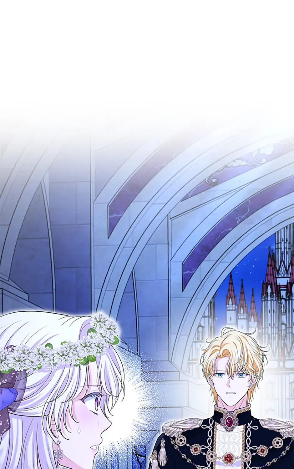 The S-Class Little Princess Is Too Strong Chapter 57 page 2 - 