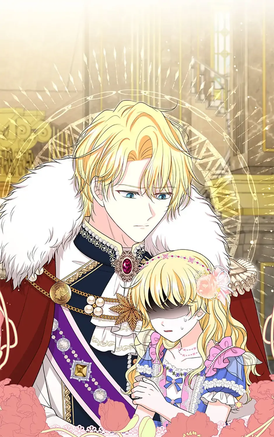 The S-Class Little Princess Is Too Strong Chapter 57 page 104 - 