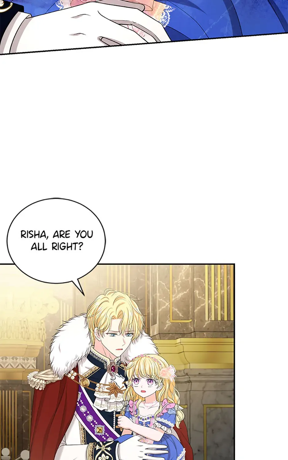 The S-Class Little Princess Is Too Strong Chapter 57 page 108 - 