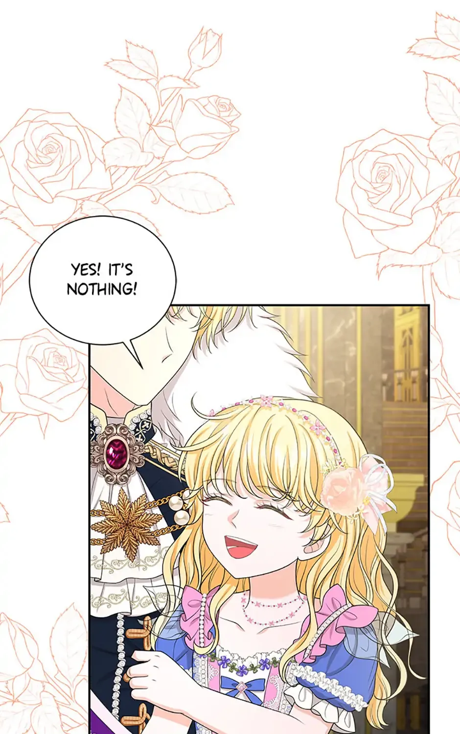 The S-Class Little Princess Is Too Strong Chapter 57 page 110 - 