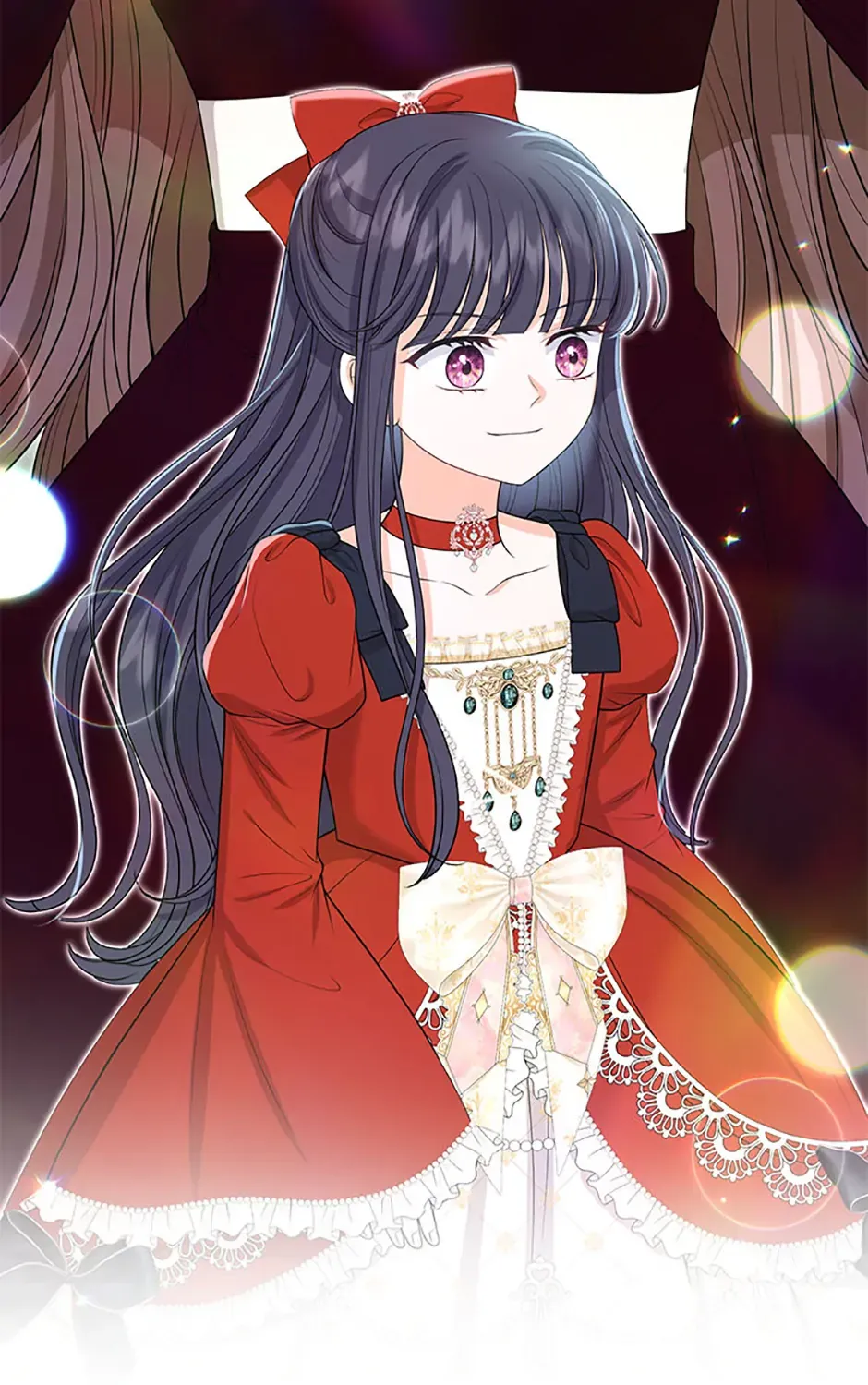 The S-Class Little Princess Is Too Strong Chapter 57 page 116 - 