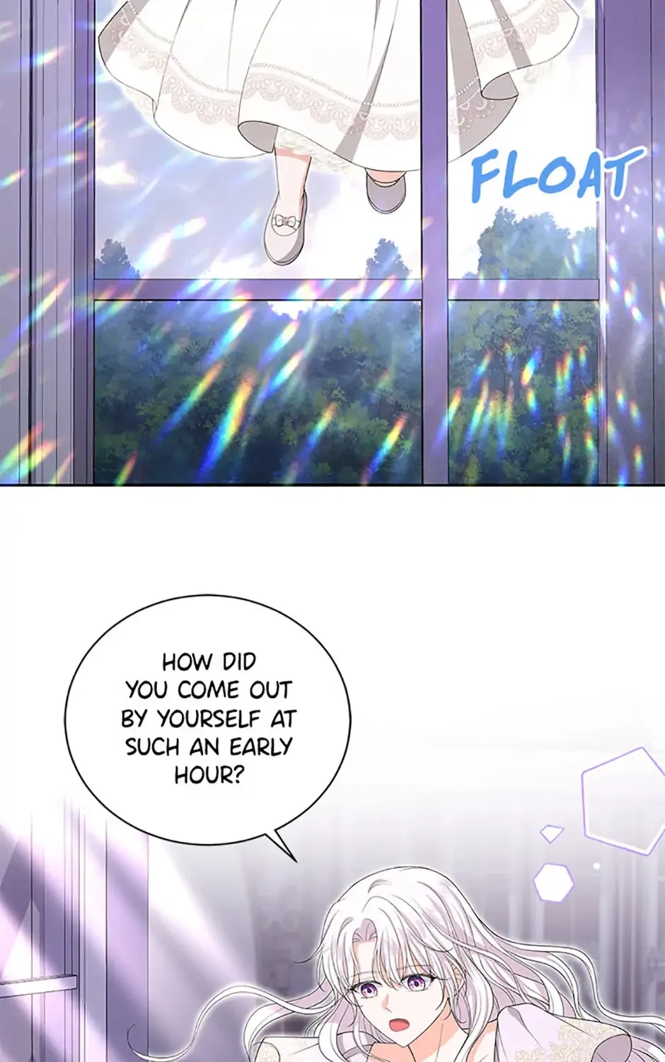 The S-Class Little Princess Is Too Strong Chapter 57 page 26 - 