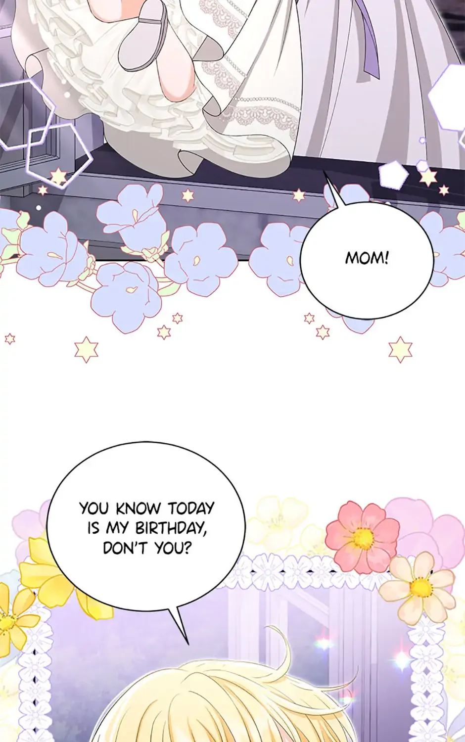 The S-Class Little Princess Is Too Strong Chapter 57 page 28 - 