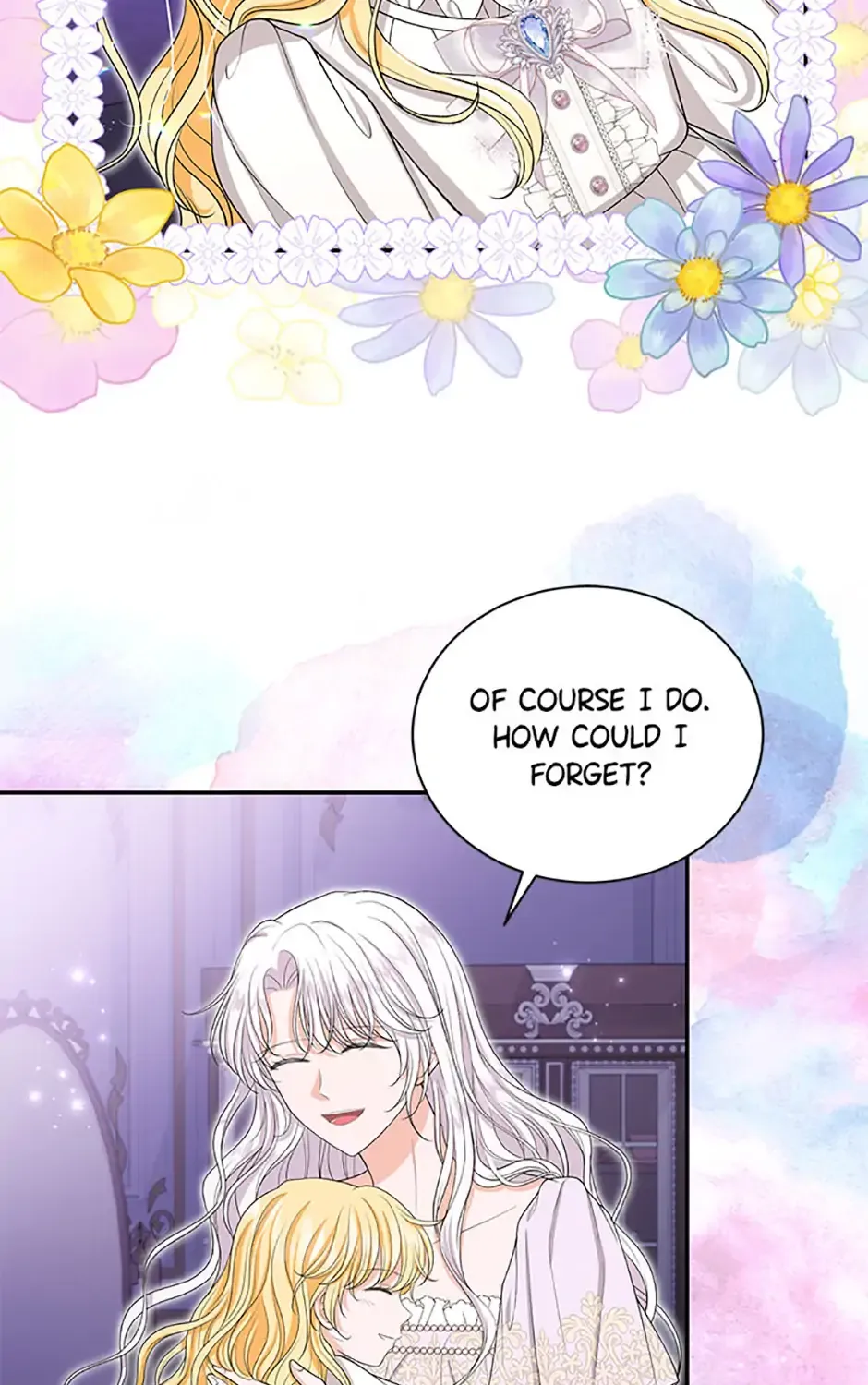 The S-Class Little Princess Is Too Strong Chapter 57 page 30 - 