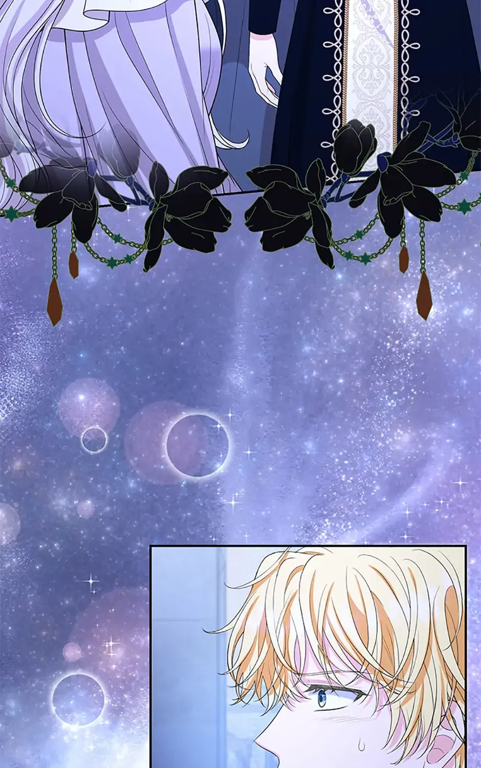 The S-Class Little Princess Is Too Strong Chapter 57 page 4 - 