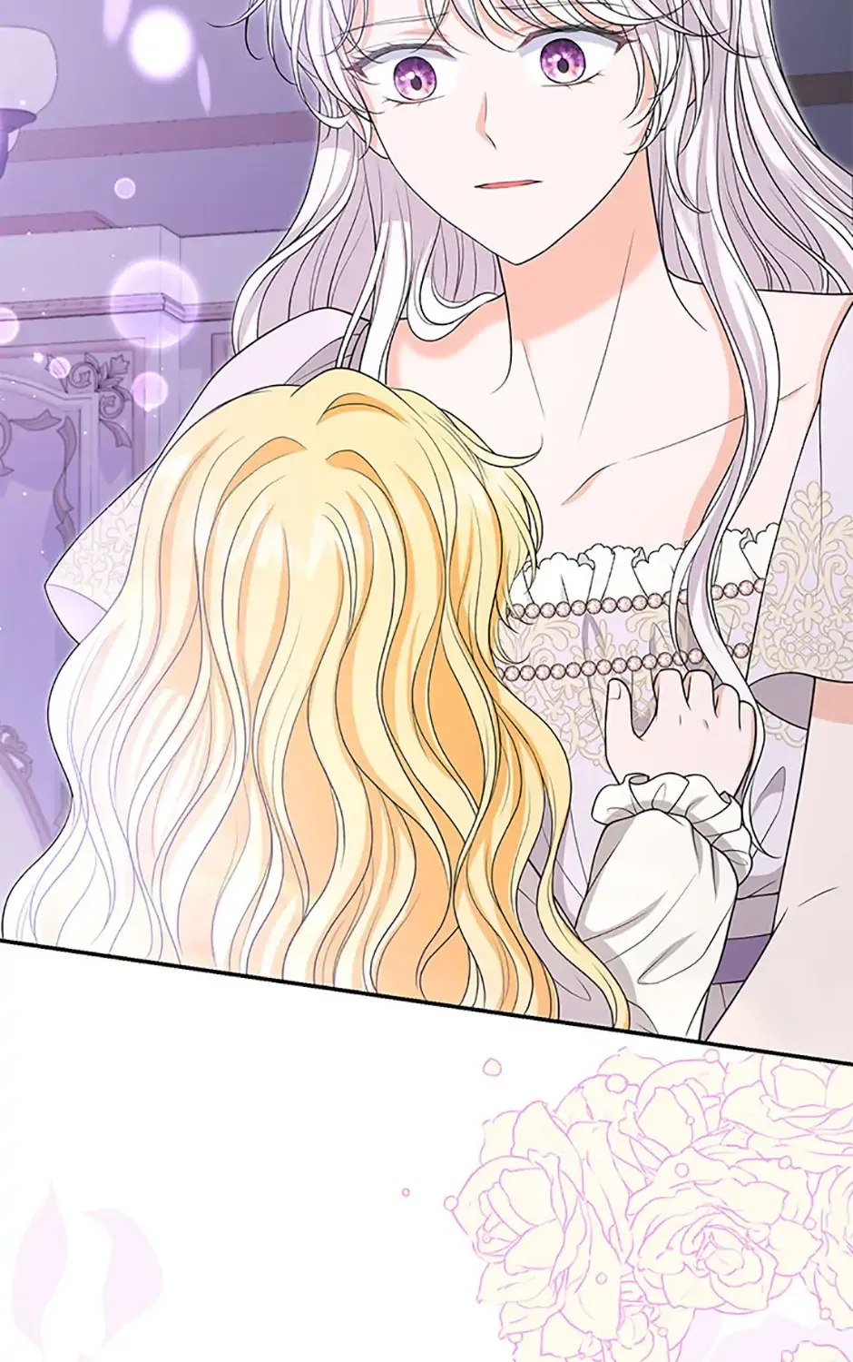 The S-Class Little Princess Is Too Strong Chapter 57 page 36 - 
