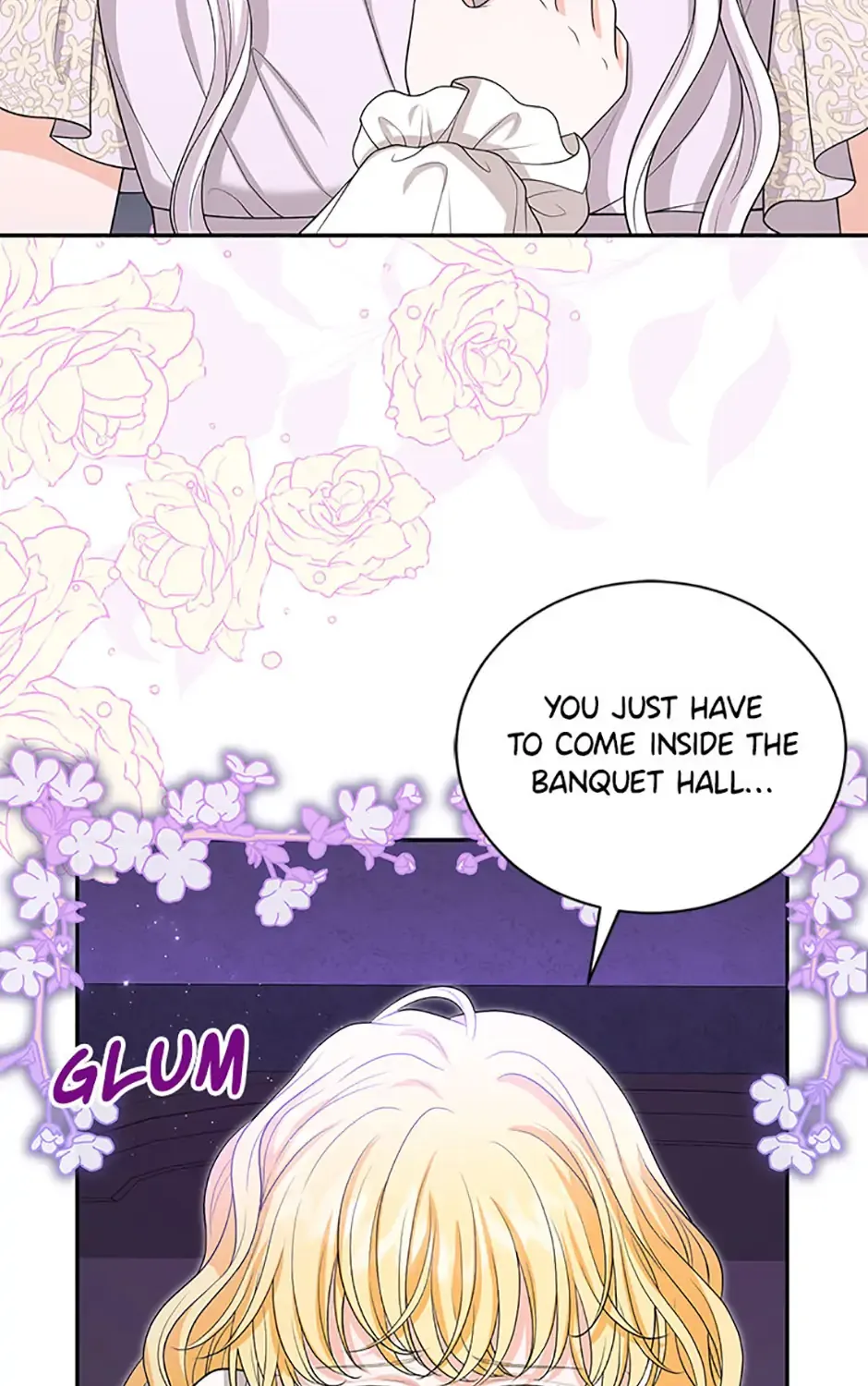 The S-Class Little Princess Is Too Strong Chapter 57 page 38 - 