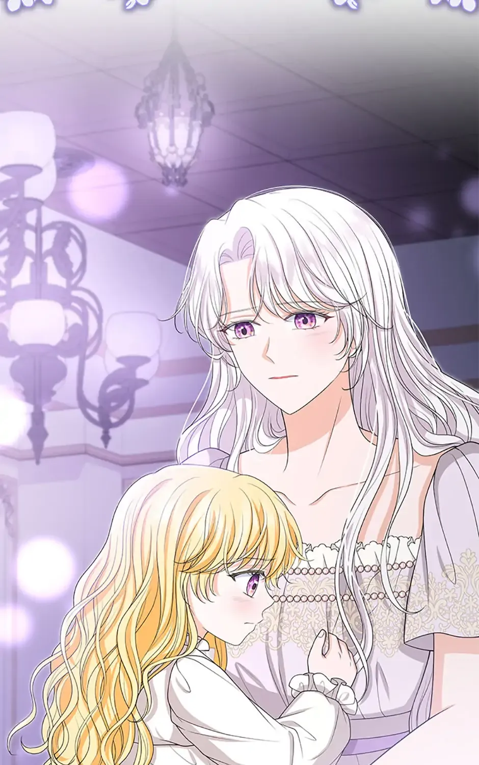 The S-Class Little Princess Is Too Strong Chapter 57 page 40 - 