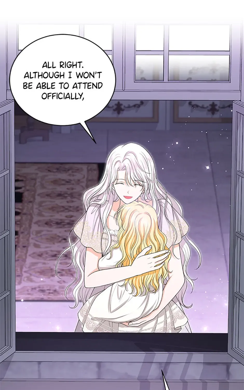 The S-Class Little Princess Is Too Strong Chapter 57 page 42 - 