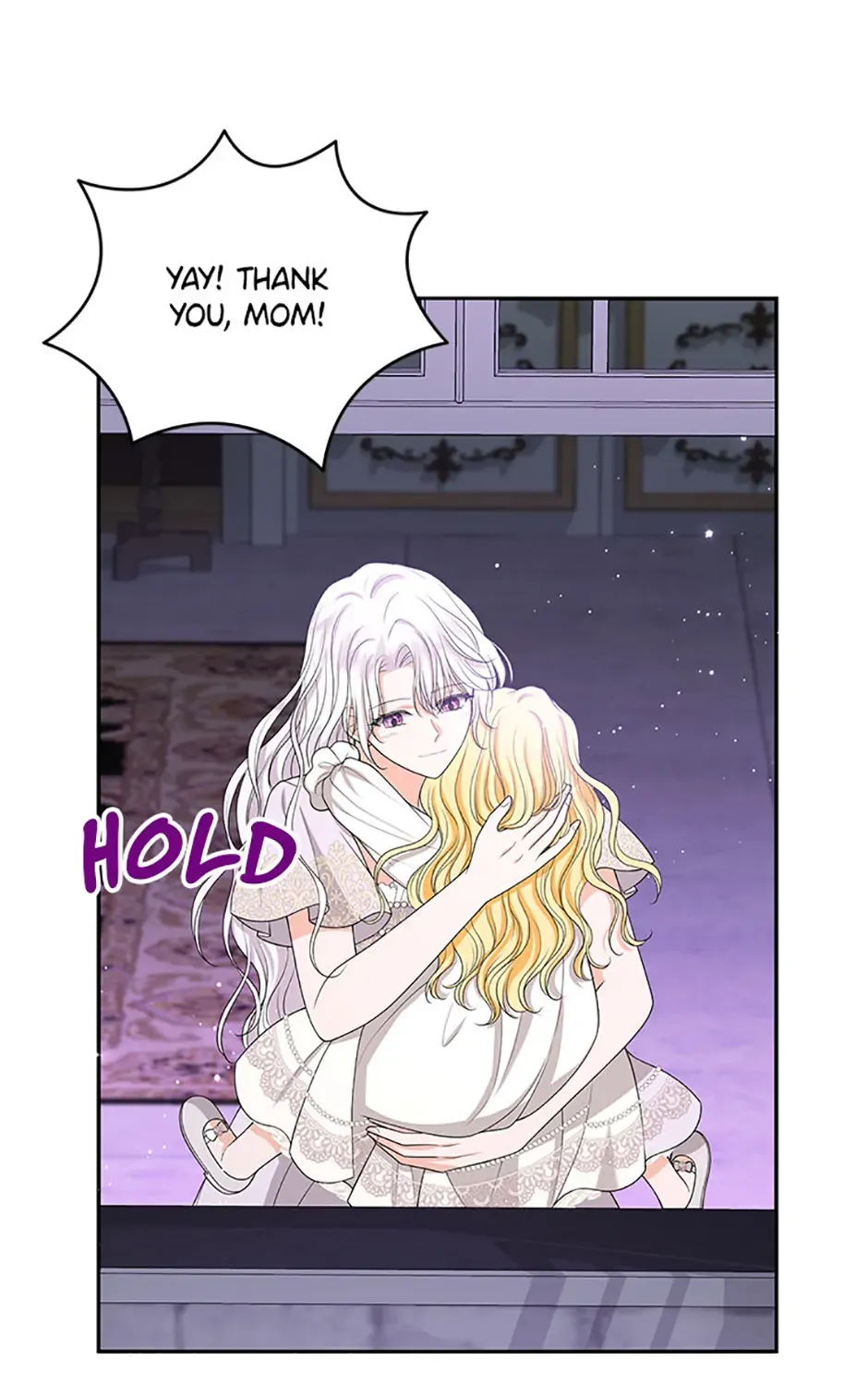 The S-Class Little Princess Is Too Strong Chapter 57 page 44 - 