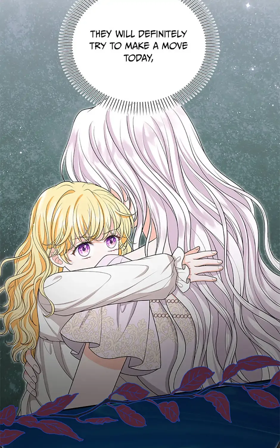 The S-Class Little Princess Is Too Strong Chapter 57 page 46 - 