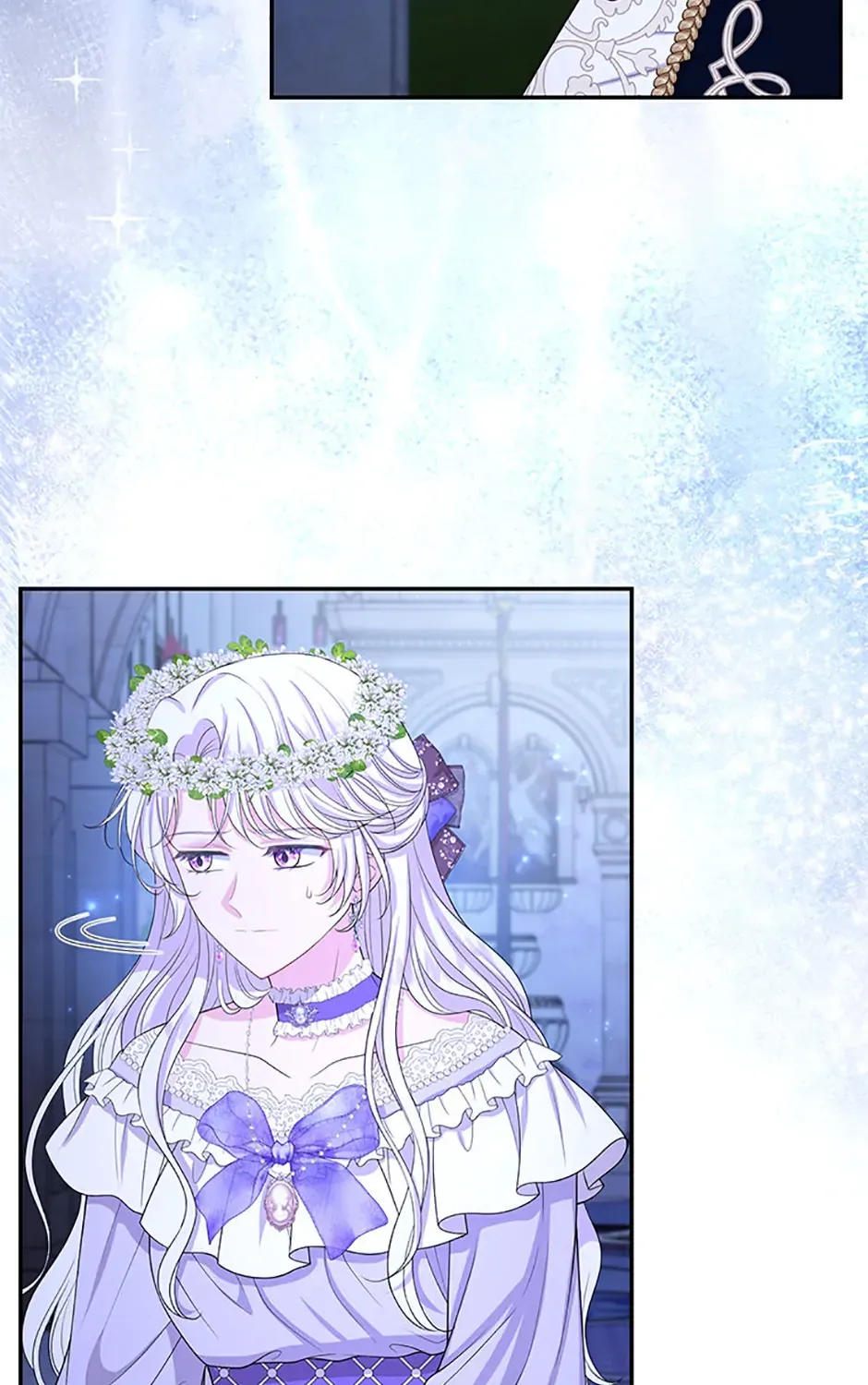 The S-Class Little Princess Is Too Strong Chapter 57 page 6 - 