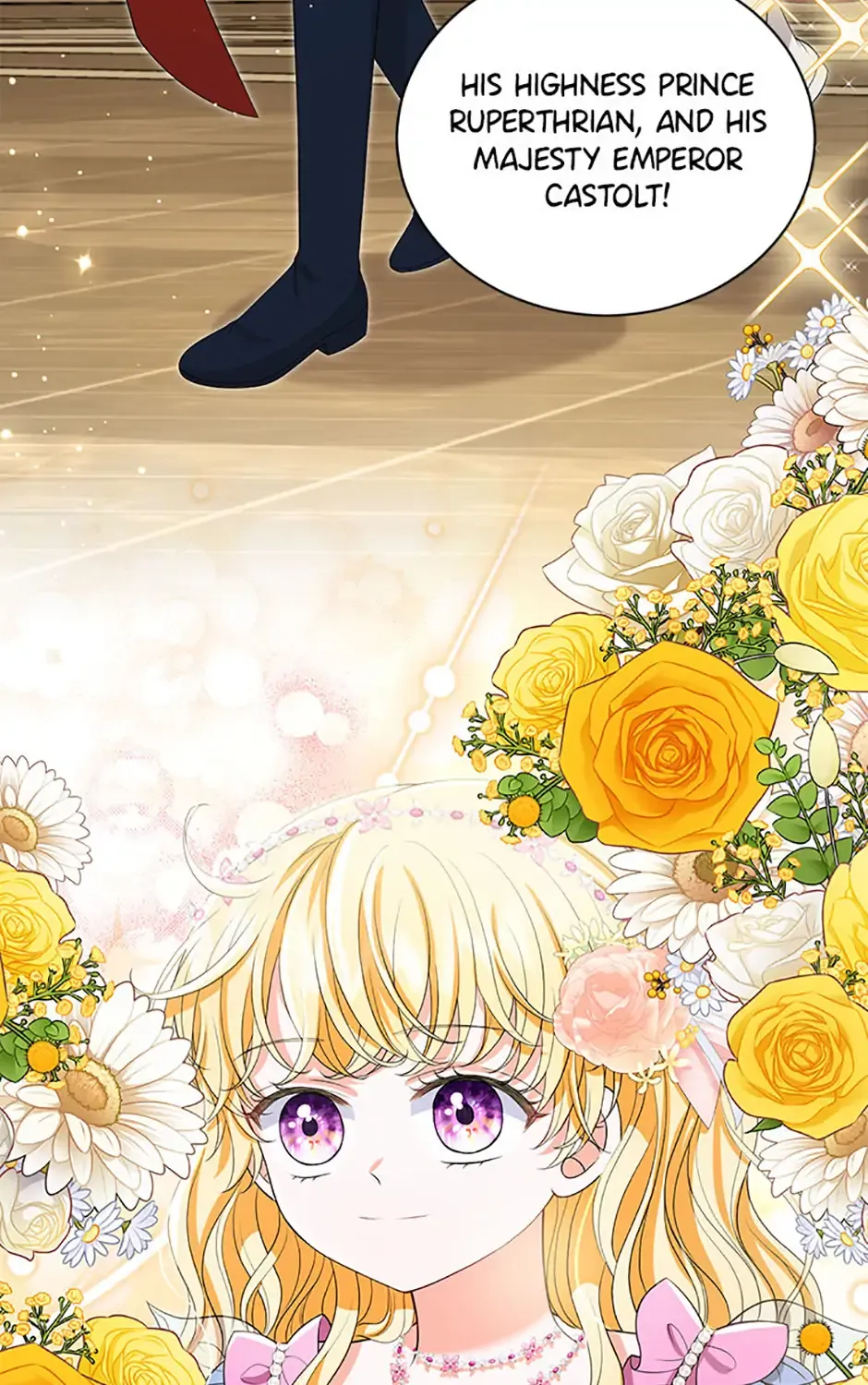 The S-Class Little Princess Is Too Strong Chapter 57 page 56 - 