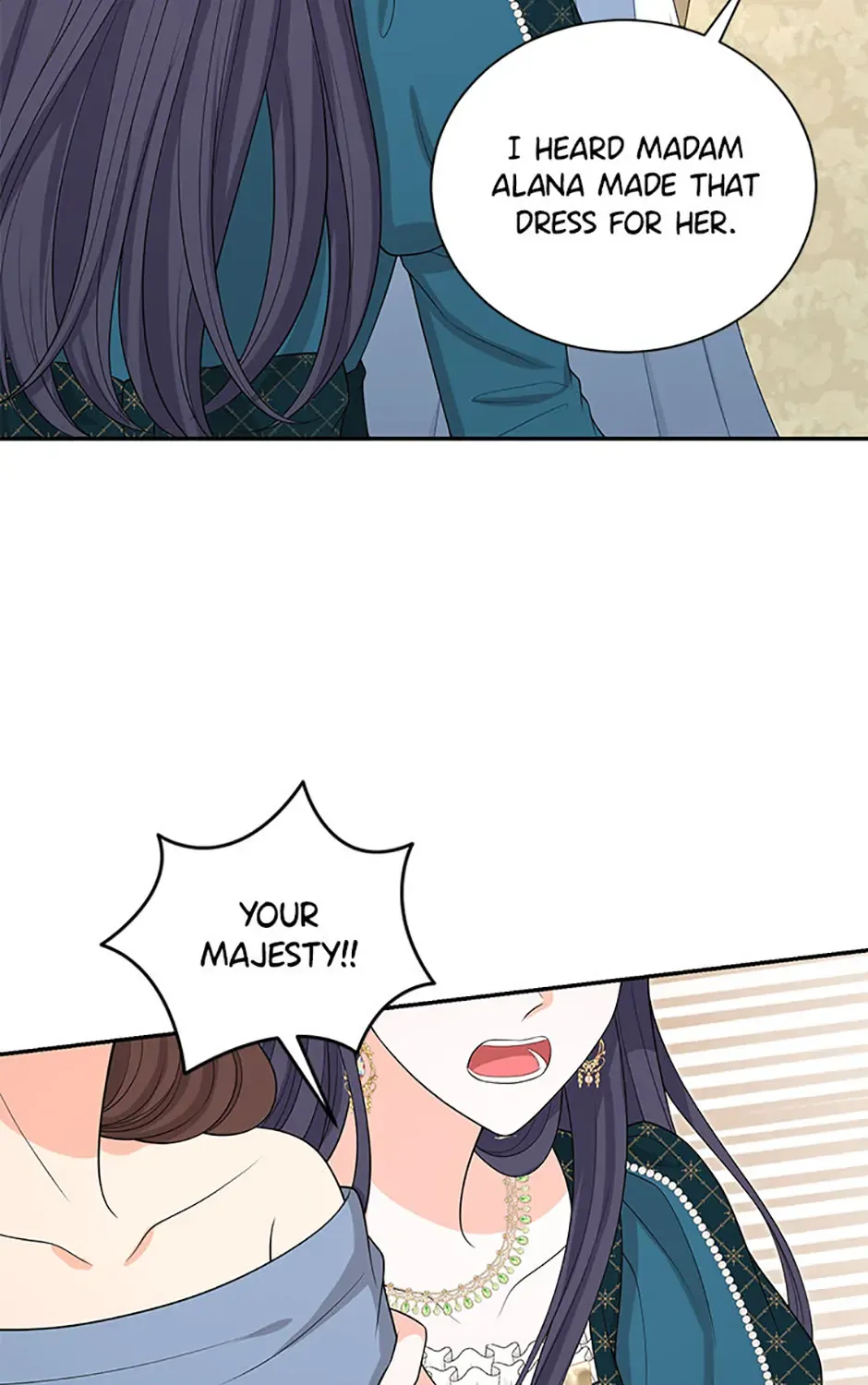 The S-Class Little Princess Is Too Strong Chapter 57 page 60 - 